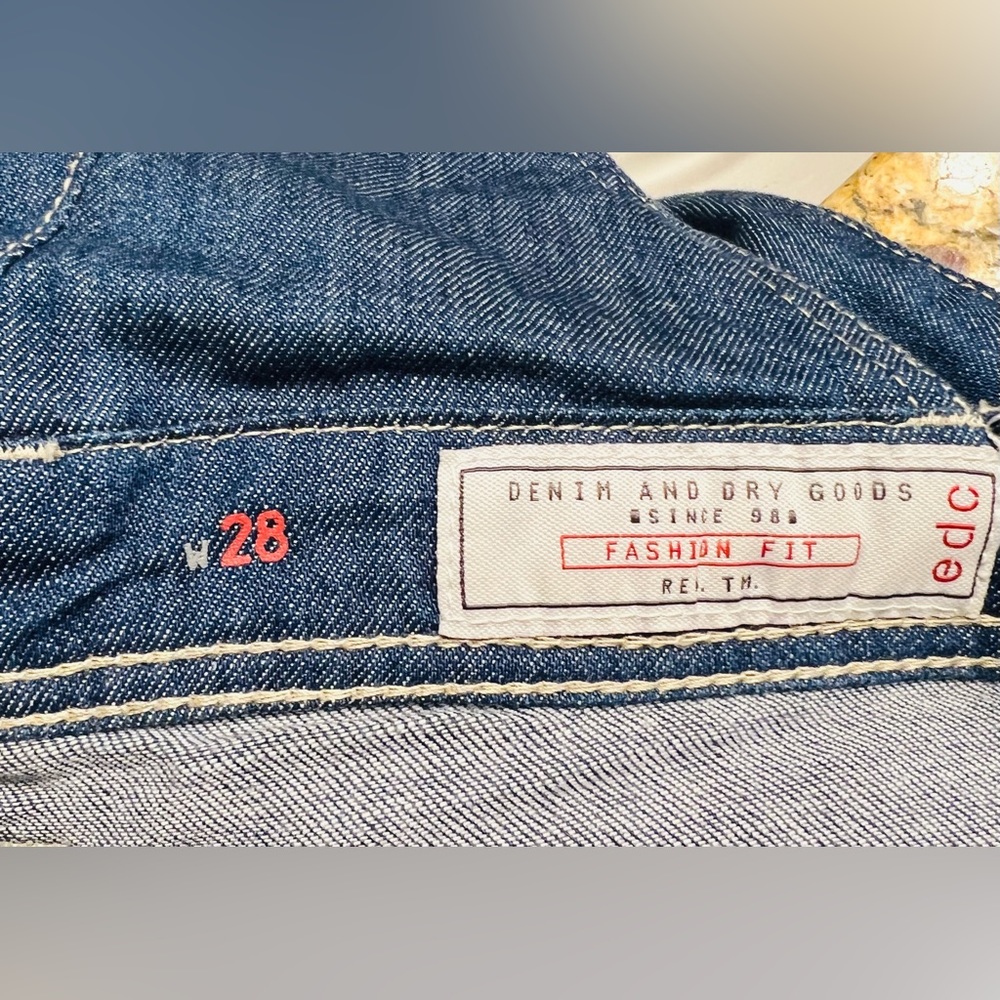 Jeans - Picture 4 of 4